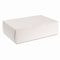 Sct Box, Sheet, Cake, 14x10x4, PK100 SCH 1025 - alternate 1
