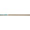 M-D Building Products Building Products 2'' X 72'' Antique Brass Aluminum Carpet Trim with Screw Nails 43383 - alternate 5