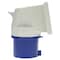 Walther-Werke Pin and Sleeve Inlet, 30A, 3Ã¸Y 120/208 or 230, 3 Phase, 3 Pole, NEMA Not Rated 631509 - alternate 10