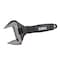 Sunex 10 in Wide Jaw Adjustable Wrench 1-15/16 in (51Mm) 9613 - alternate 8