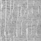 Homeroots 3' X 5' Gray And Ivory Abstract Washable Indoor Outdoor Area Rug 588510 - alternate 9