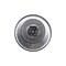 Auveco GM Door Lock Striker Assembly 2 1/4in Length 20562 - alternate 2