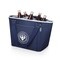 Picnic Time Family Of Brands NCAA Washington & Lee Generals Topanga Tote Cooler Bag - Soft Cooler Bag - Picnic Cooler 619-00-138-164-1 - alternate 2