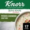 Knorr Professional Soup du Jour Potato Chowder Soup Mix, 26.6 Ounce 84126688 - alternate 9