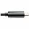 Tripp Lite USB C TO HDMI EXTERNAL VIDEO ADAPTER WITH USB-A HUB, USB-C PD CHARGING, & GIGABI U444-06N-H4GUBC - alternate 6