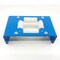 Blubird Roller Plate Assembly for 3/8" & 1/2" & 5/8" XL DA Reel RSRPXLDA-BLUE - alternate 3
