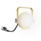 Ideal Warehouse Innovations Dock Light Head, LED Module Al Head 30W 60-1001 - alternate 4