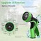 Wrightmaster 3/4 in. x 100 ft. Standard Garden Hose with Brass Fittings‌, Nozzleand‌Leak-Proof Technology‌ ZR-100FTG - alternate 5