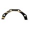 Caterpillar SHIM, OEM 9D2593 - alternate 2