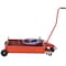 Wrightmaster 17-Gallon Low-Profile Oil Drain With Electric Pump ZR-W46542237 - alternate 1