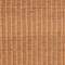 Bali & Pari Palm Scallop Natural Rattan Console Table, Rectangle 36" 259-14169-ZORO - alternate 9