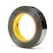 3M Lead Foil Tape 421, 1"x36yd., Dark Silver 70006387263 - alternate 2