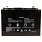 Upg 12V 100Ah Z1 Group 27, Battery 45978 - alternate 7