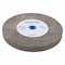 Zoro Select Grinding Wheel, T1, 10x1x1-1/4, AO, 60 G 66253440535 - alternate 2