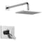 Delta Vero Monitor 17 Series Shower Trim T17253 - alternate 1