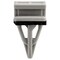 Auveco Honda Trunk Garnish & Spoiler Moulding Clip with Sealer, 15PK 22433 - alternate 1