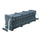 Mytee Products Cribbing Block Stacker 6 in x 7 in x 24 in - Black - High Density Polymer Material, 2PK CB-6x7x24x2 - alternate 8