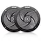 Pyle Marine Speakers PLMRS4B - alternate 1