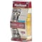 Kwikset Signature Series Satin Nickel Bed & Bath Door Knob 730J 15 CP - alternate 5