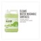 Perk Hello Eco Multi-Purpose Cleaner, 1 gal Refill Jug, 4PK SEB6401RTU - alternate 5