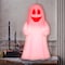 Gemmy LED Happy Ghost Light 1 pk 552941 - alternate 3