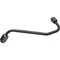 John Deere OIL LINE, JOHN DEERE OEM AR89654 AR89654 - alternate 4