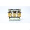 Tci Sineguard Line Reactor 600V-Ac 3Ph KLR6CTB - alternate 6