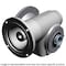Cone Drive WORM GEAR REDUCER F060060.AFJT03 - alternate 3