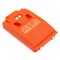 Ilc ELCA RADIOCONTROL BATTERY ORANGE RADIOCONTROL BATTERY ORANGE - alternate 3