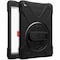 Cellairis RAPTURE RUGGED - IPAD 10.2IN GEN7/8/9 W/ K/S H/S BLACK 02-0480001 - alternate 4