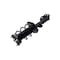 Fcs Struts Suspension Strut And Coil Spring Assembly 1334069L - alternate 5