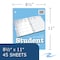 Roaring Spring Student Plan Book, 11"x8.5" Weekly, PK24 12145CS - alternate 6