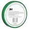 3M UV-Resistant Masking Tape, 4.8 mil Thick, Green, Rubber Adhesive UVG - alternate 9
