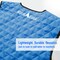 Alphacool Evaporative Cooling Vest - Blue - S/M 810166559539 - alternate 9