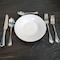 Gibson  Home Gibson Home Classic Manchester 20-Piece Flatware Set 70080.2 - alternate 4