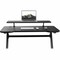 Eaton Tripp Lite Series Safe-IT Clamp-On Monitor Riser - Antimicrobial Protection, 39.4 in. 100 cm WWSSCOS40AM - alternate 6