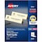 Avery reg Laser, Inkjet Tent Card  Ivory, White AVE5914 - alternate 1