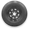 Rubbermaster - Steel Master C78-13 (ST185/80D13) 6 Ply 5 On 4.5 Bolt, Black Wheel Assemblies 599209BLK - alternate 1