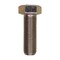 Auveco 1/2in-20 x 1 1/2in Grade 8 Cap Screw Alloy Zinc, 25PK 9208 - alternate 1