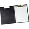 Cardinal Letter Pad Folio, Black CRD252610 - alternate 2