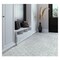 Apollo Tile White 11x11 Bianco Carrara Marble Honed Floor and Wall Mosaic Tile 3.75 sqft/case, 5PK APLKB88G11HA - alternate 8