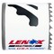 Lenox Hole Saw, 5/8-18, Bi-Metal 3003333L - alternate 2