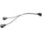 Motorcraft Ignition Knock (Detonation) Sensor,  KS31 - alternate 8