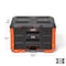 Klein Tools Toolbox, Three Drawer, Modbox 54823MB - alternate 11
