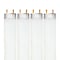 Luxrite F32T8/841 32W 48 Inch T8 Fluorescent Tube Light Bulb, 4100K Cool White, 2800 Lumens, G13, 4PK LR20732 - alternate 1