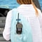 Cobra Electronics Marine Radio, VHF, 11 hr, Li-Ion 0190009-1 - alternate 11