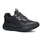 Shoes For Crews Springer Mesh Women's Non-Slip Work Sneakers, Black, Size 5 22431 - alternate 1
