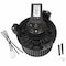 Motorcraft HVAC Blower Motor,  MM1121 - alternate 2