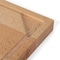 Martha Stewart Lockner 18 x 12 Inch Beech Wood Cutting Board with Juice Groove 138264.01R - alternate 6