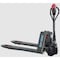 Ballymore Co Lithium Powered Pallet Jack, 27in W, 4,400lb Load Capacity BM-EPJ-44S-27 - alternate 1